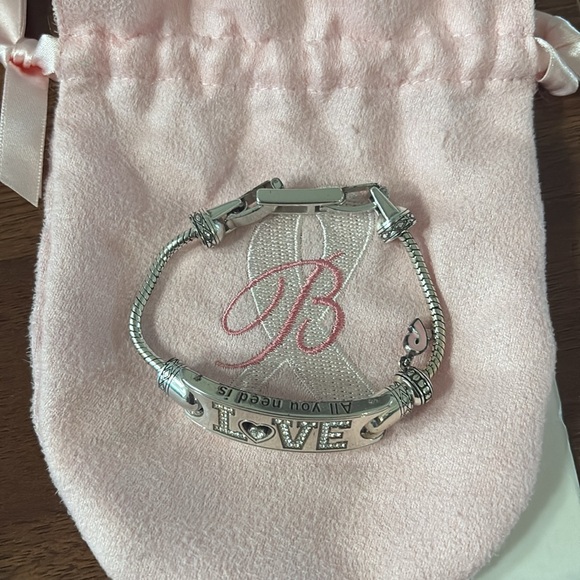 Brighton Love Bracelet - Picture 2 of 2